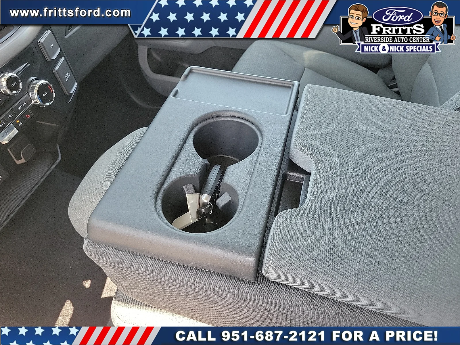 New 2026 Oxford White Ford XLT image 9