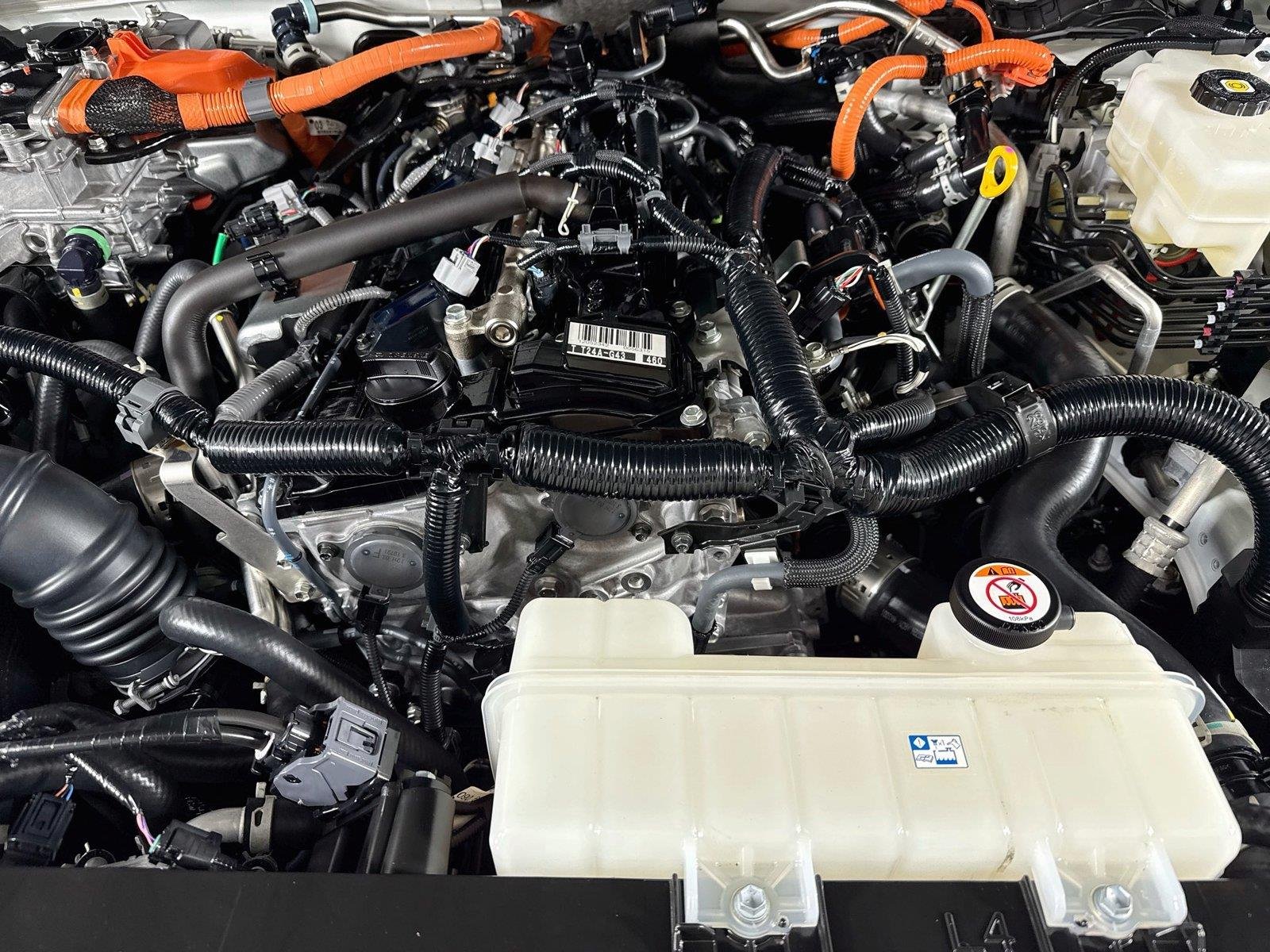 Certified Used 2025 Ice Cap Toyota 1958 image 42