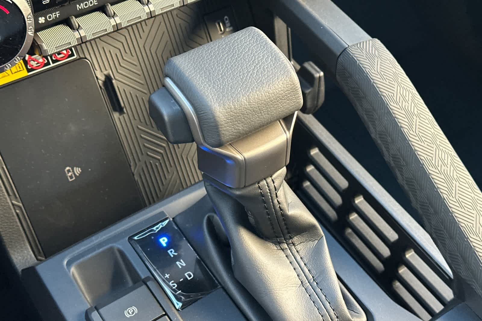 2025 Toyota Tacoma Trailhunter - Photo 20