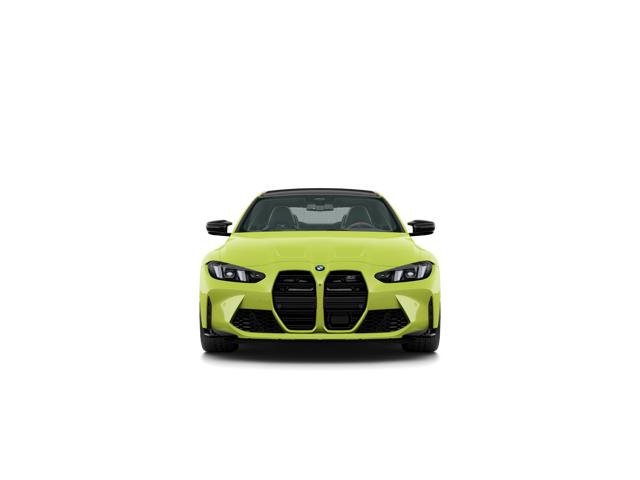 New 2027 Special Order Color BMW M4 image 2