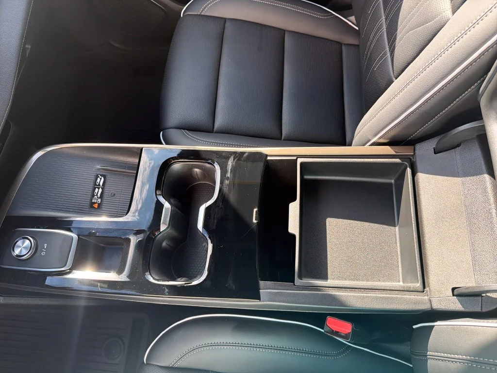 2025 Buick Enclave Avenir - Photo 24