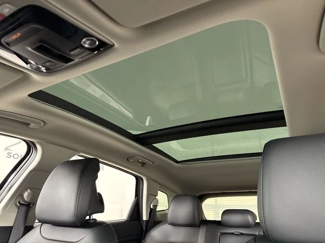 New 2026 Ebony Black Kia EX image 21
