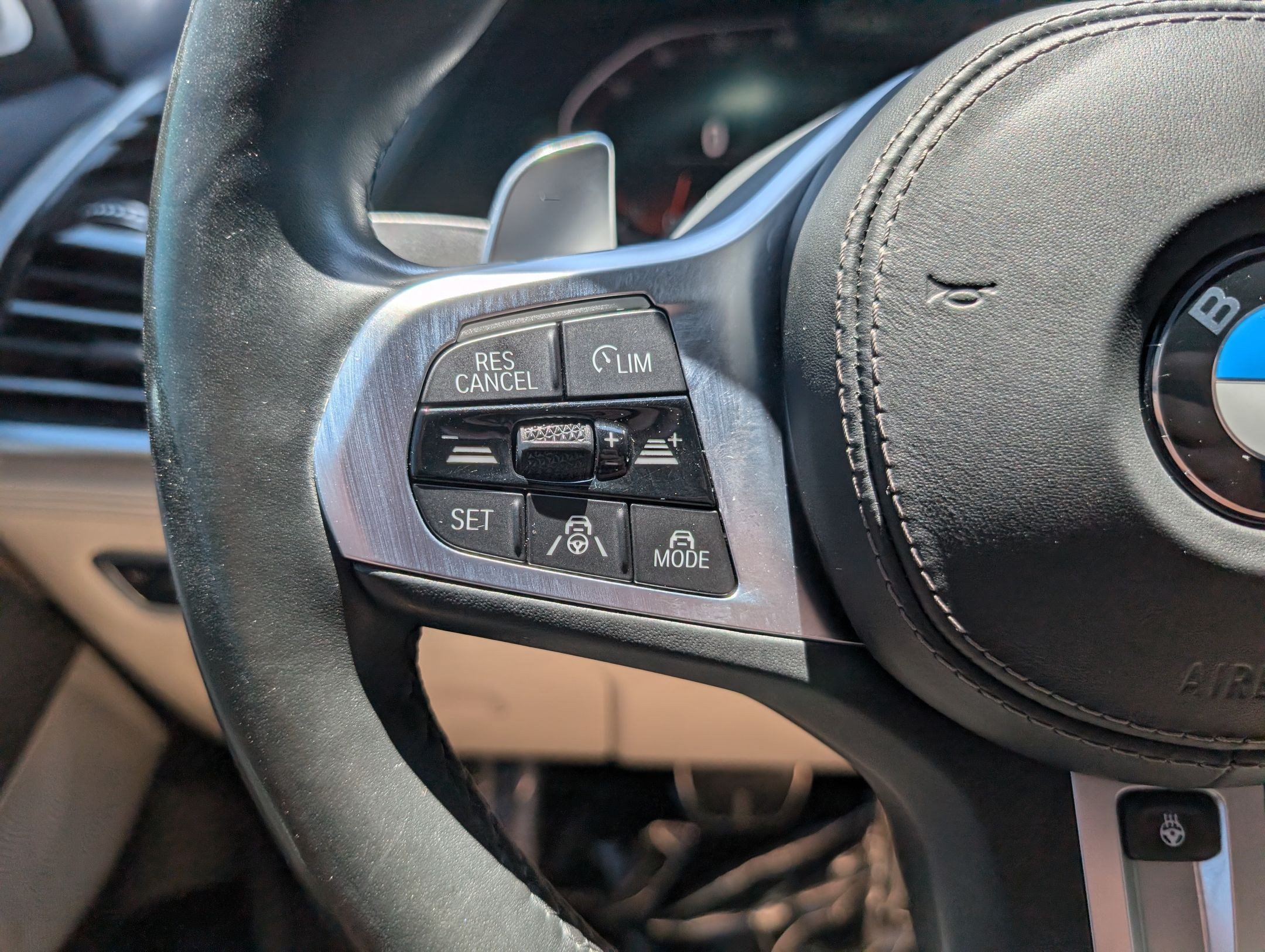 2019 BMW X7 50i - Photo 17
