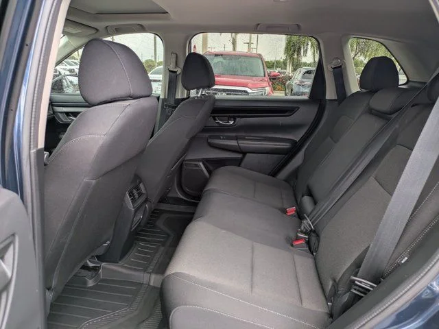 2024 Honda CR-V EX - Photo 13