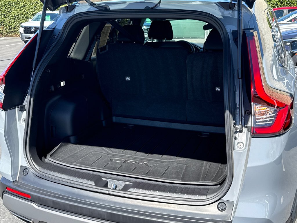 2025 Honda CR-V Sport - Photo 6