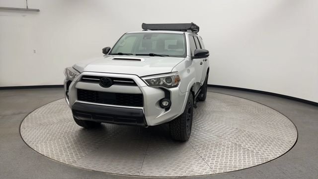2021 Toyota 4Runner Venture - Photo 7