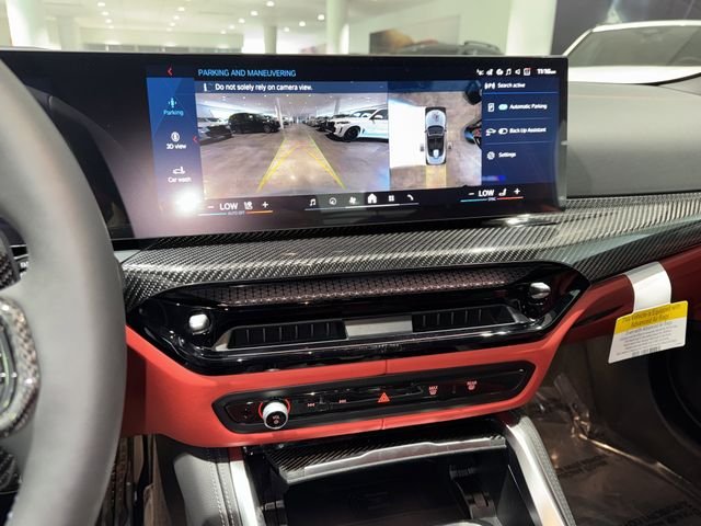 2026 BMW M4 Convertible M4 - Photo 19