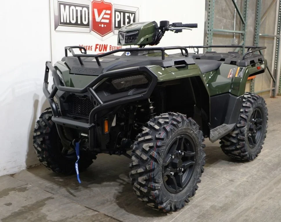 New 2026 40TH ANIV ED Polaris Premium - 40th Anniversary Edition image 2
