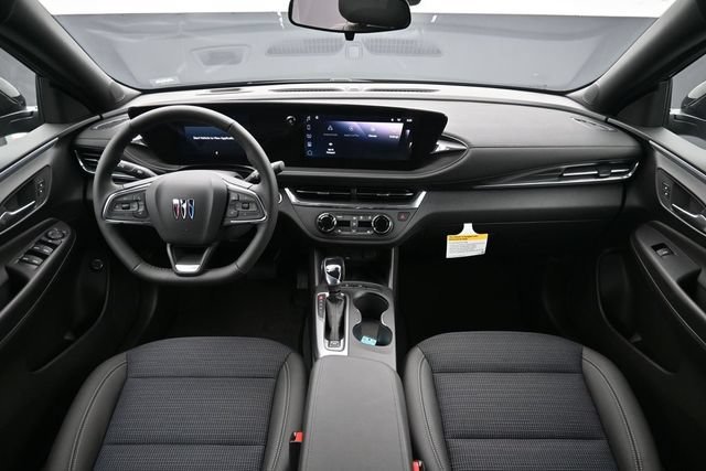 2026 Buick Envista Preferred - Photo 12