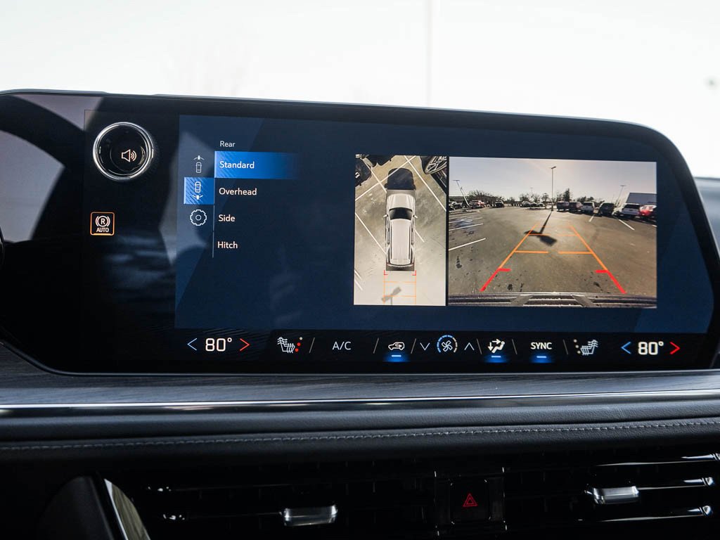 New 2026 Black Chevrolet LT image 26