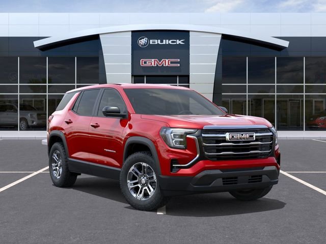 2026 GMC Terrain Elevation - Photo 7