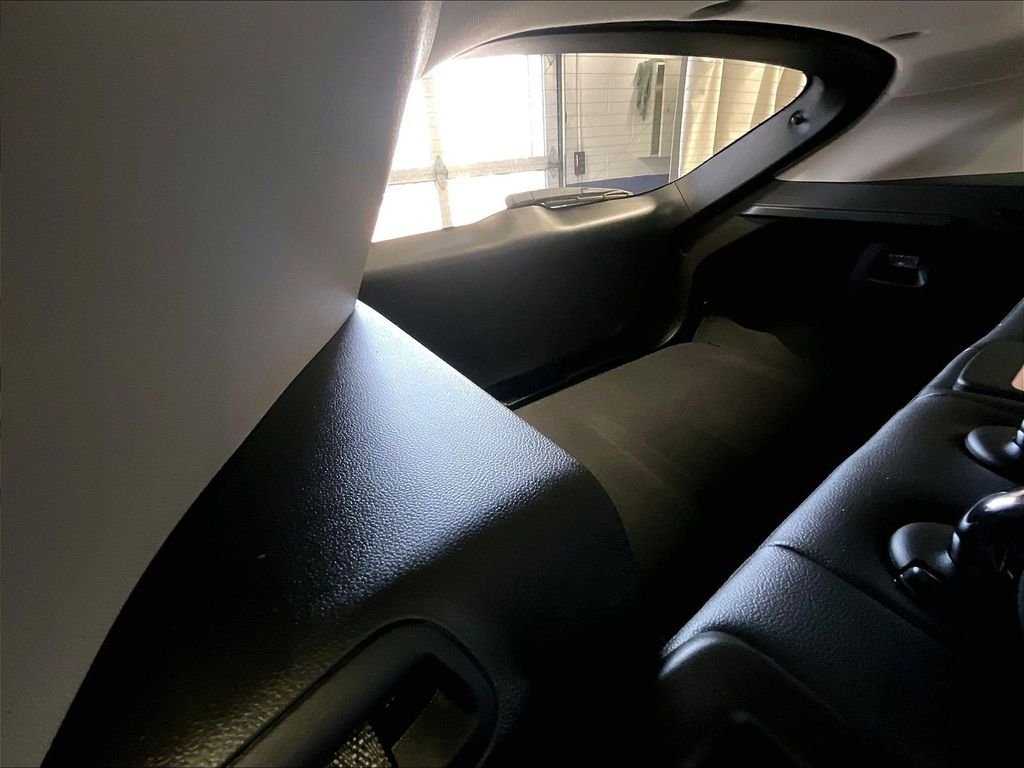 Used 2025 Gray Chevrolet LT image 17