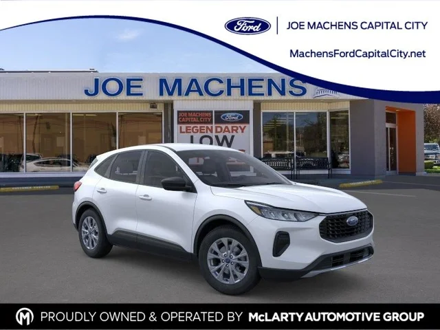 2026 Ford Escape Active®