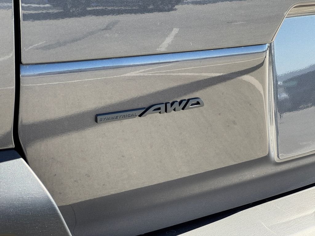 New 2026 MAGNETITE GRAY METALLIC Subaru Limited image 6