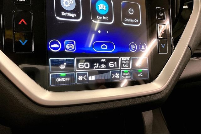 2023 Subaru Ascent Limited - Photo 32