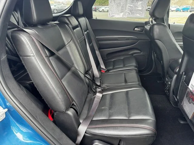 Certified Used 2025  Dodge GT Plus image 17