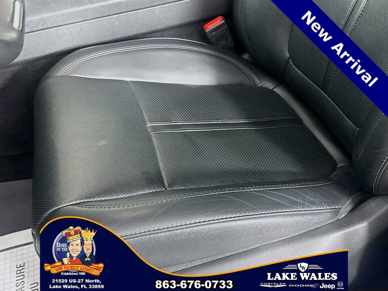 Certified Used 2024 Gray Jeep Base image 20