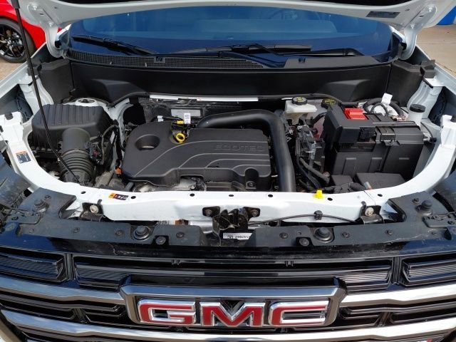 2026 GMC Terrain AT4 - Photo 38