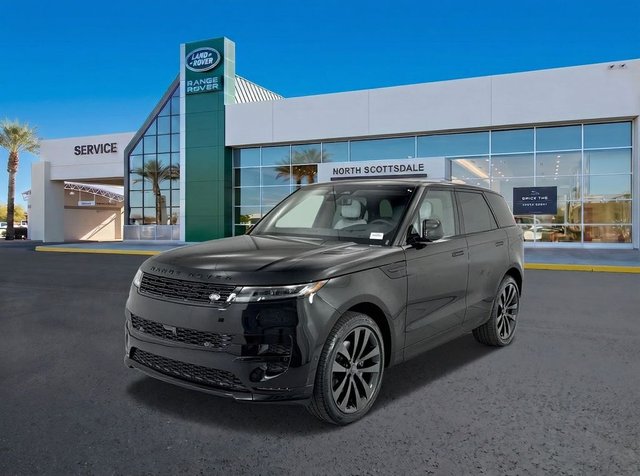 2026|Land Rover|Range Rover Sport|Dynamic SE|4D Sport Utility