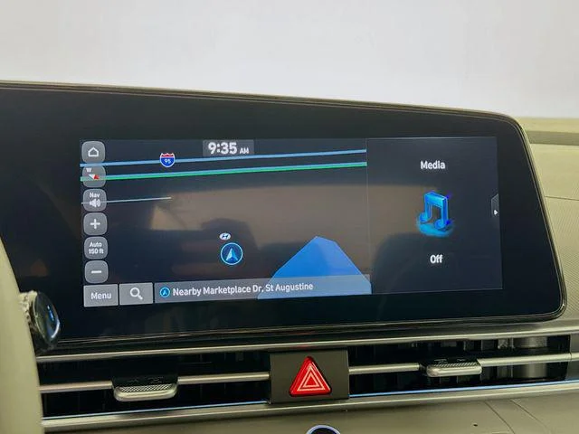 2025 Hyundai Elantra Blue - Photo 19