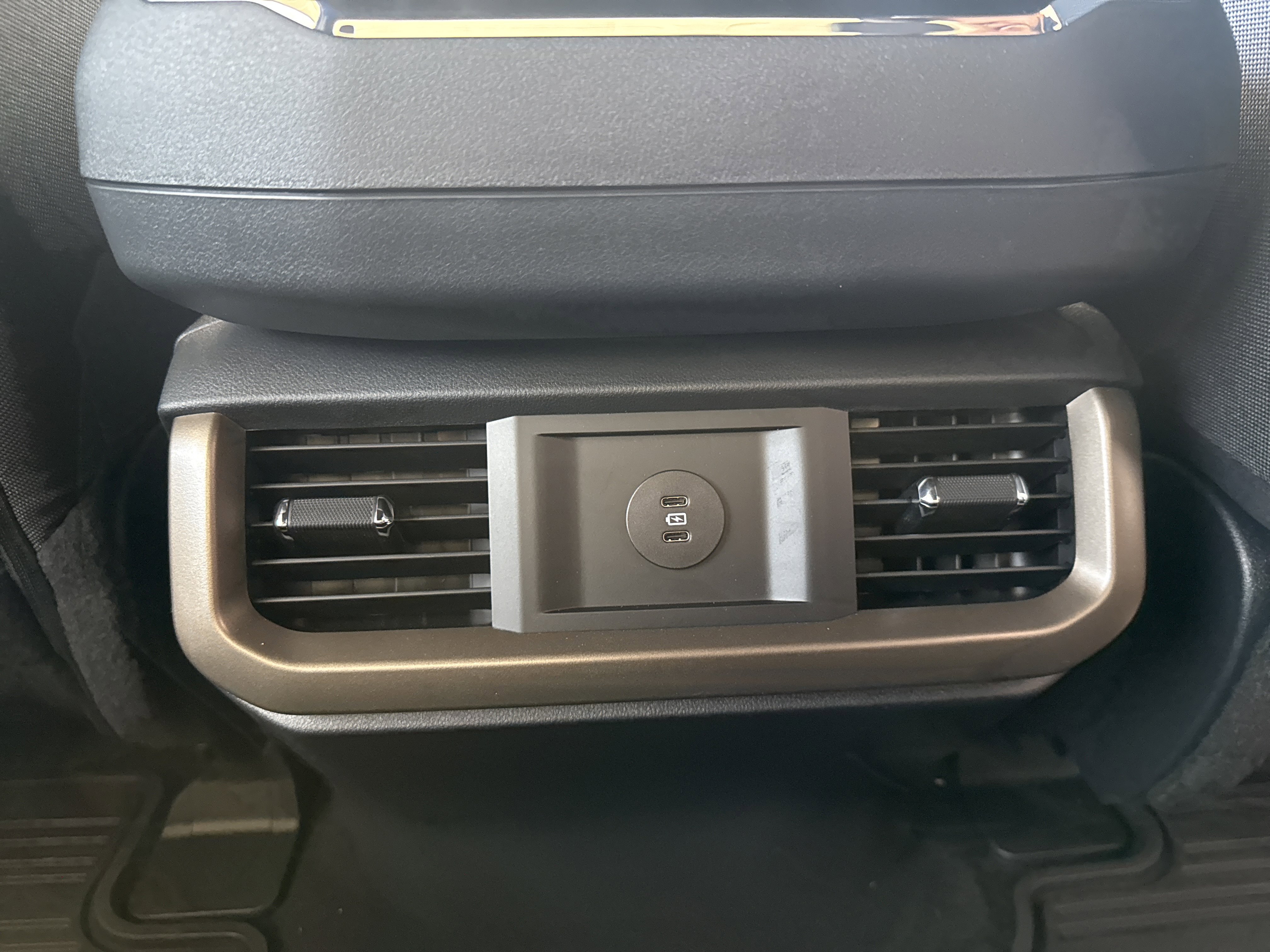 New 2026 Marsh Gray Ford STX® image 12