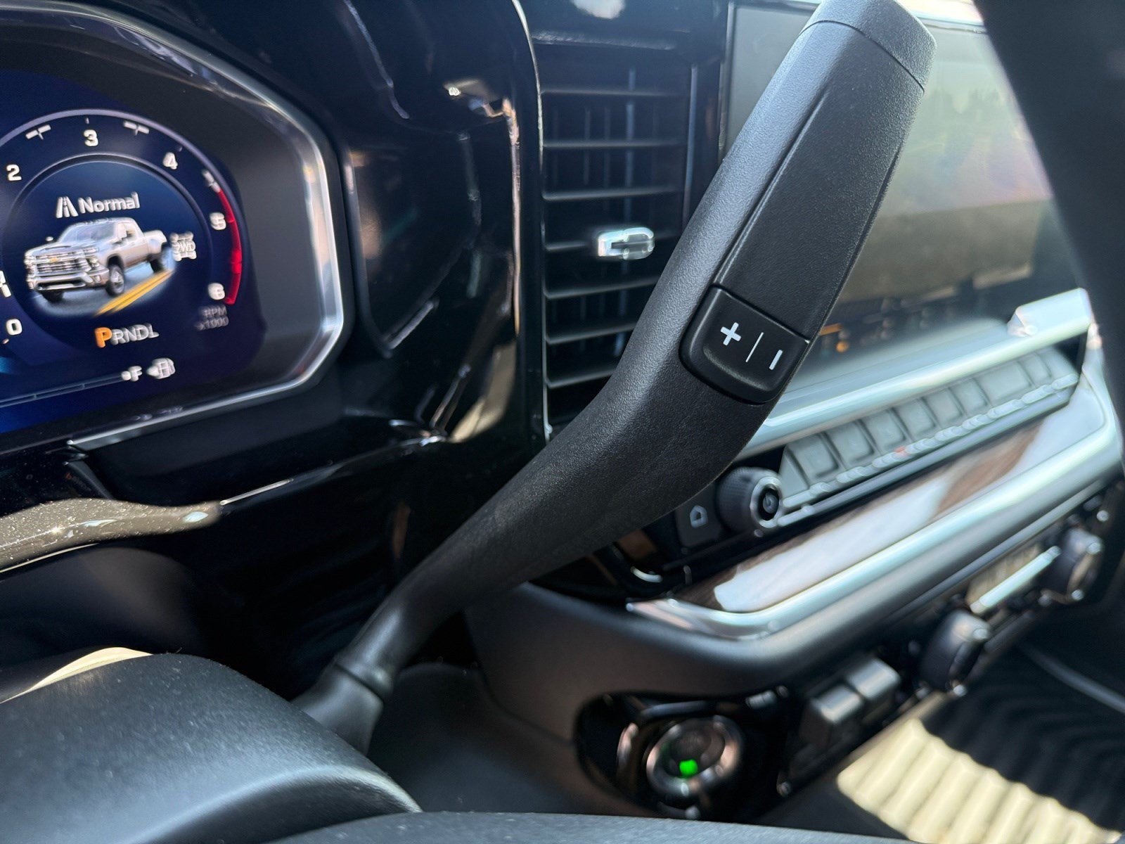 2026 Chevrolet Silverado 3500 HD LT - Photo 21