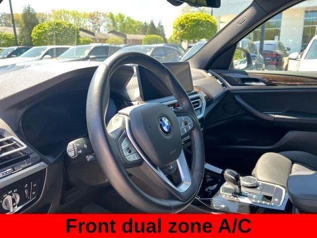 2024 BMW X3 30i - Photo 26