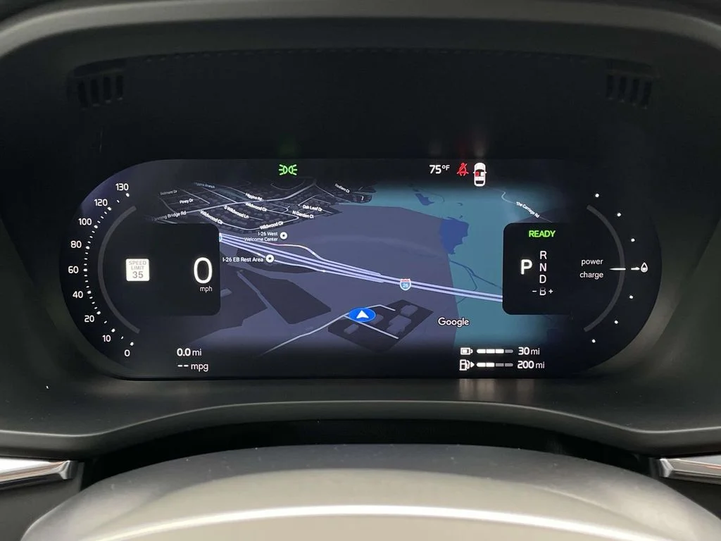 New 2026 Vapour Grey Volvo Ultra image 14