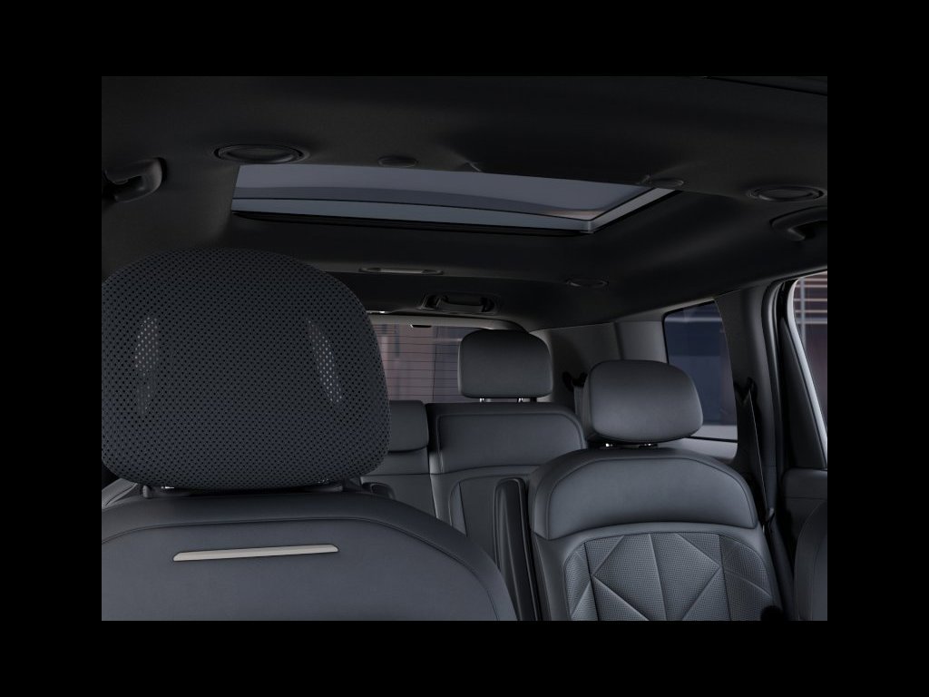 New 2027 Ebony Black Kia SX image 27