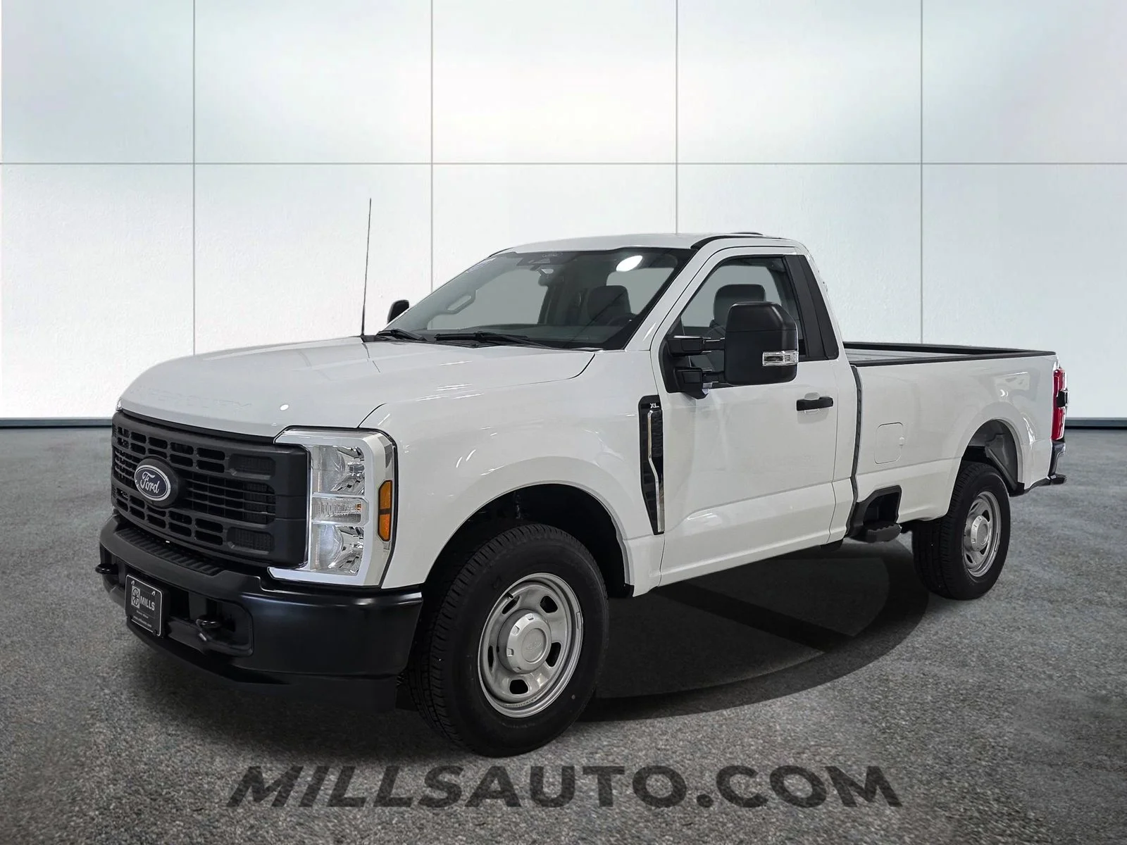 Used 2024 Ford F-350 Super Duty XL with VIN 1FTRF3AA9RED10047 for sale in Willmar, Minnesota