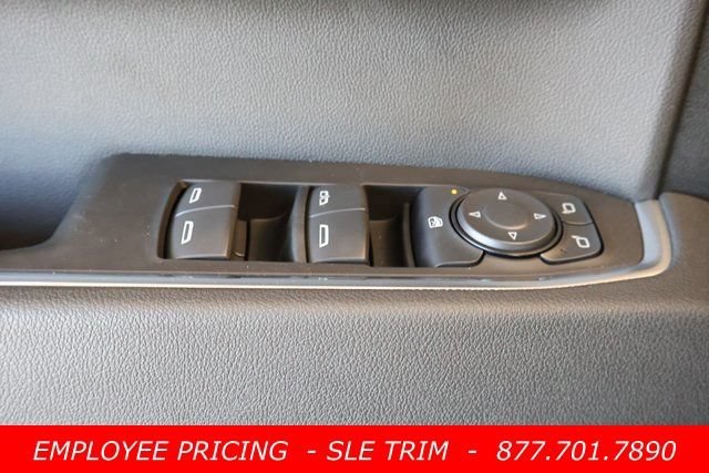 2026 GMC Sierra 1500 SLE - Photo 11
