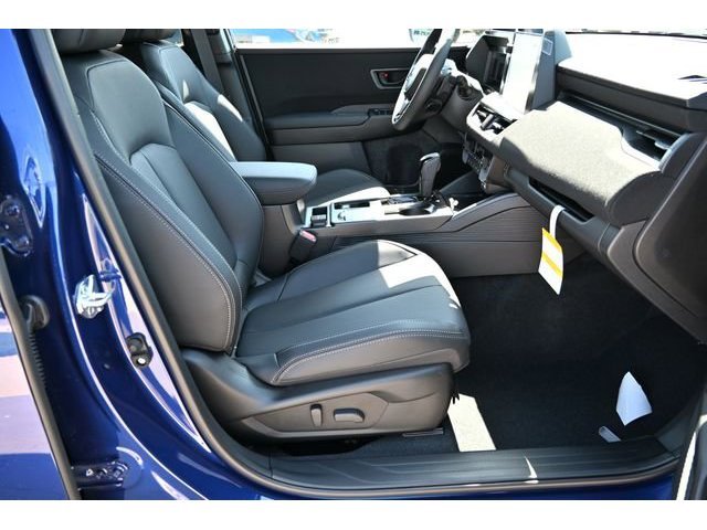 New 2026 Blue Subaru Limited image 48