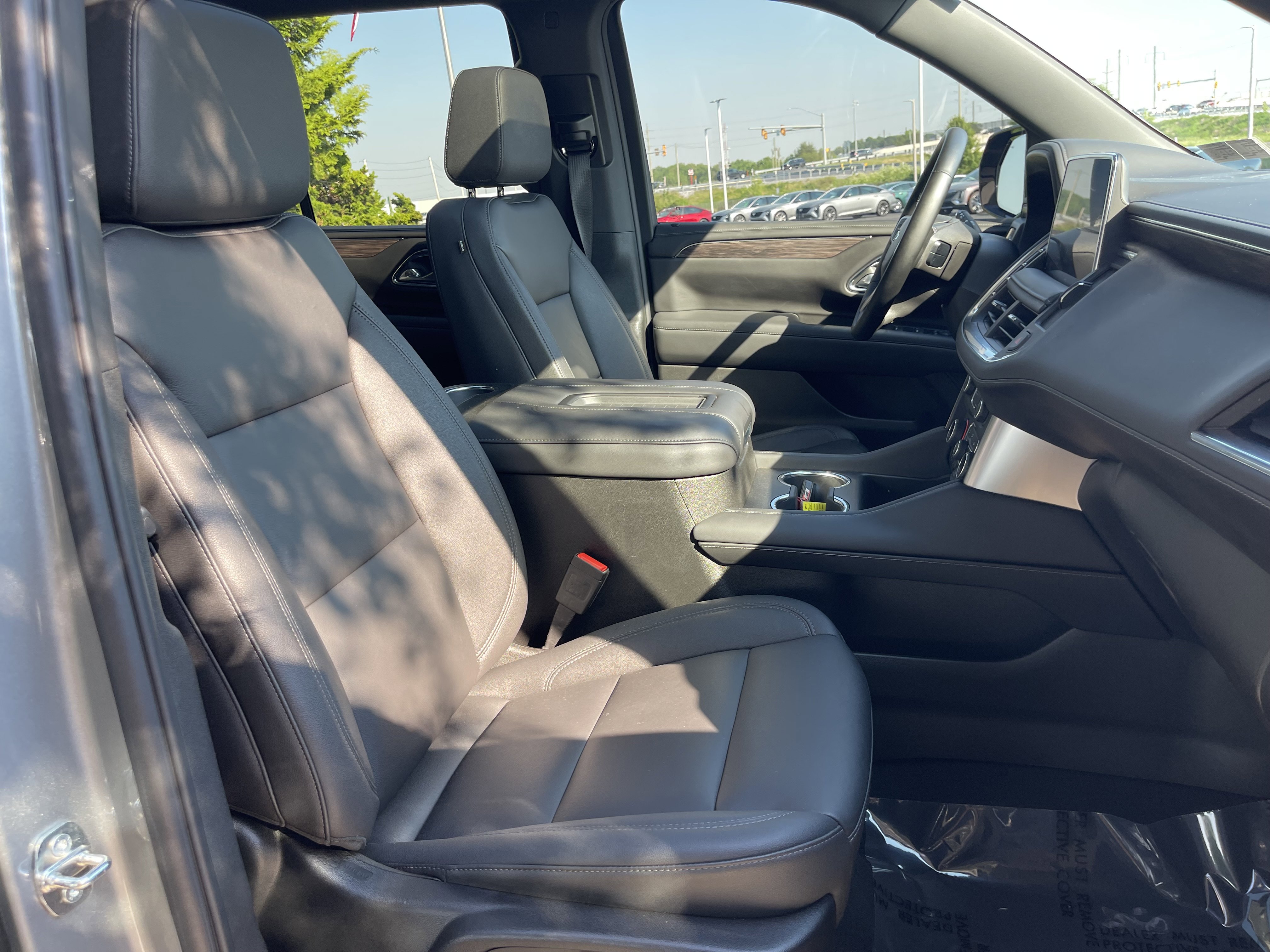 2023 Chevrolet Tahoe Z71 - Photo 23