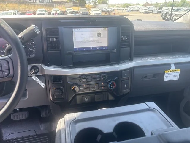 2025 Ford F-250 Super Duty XL - Photo 18