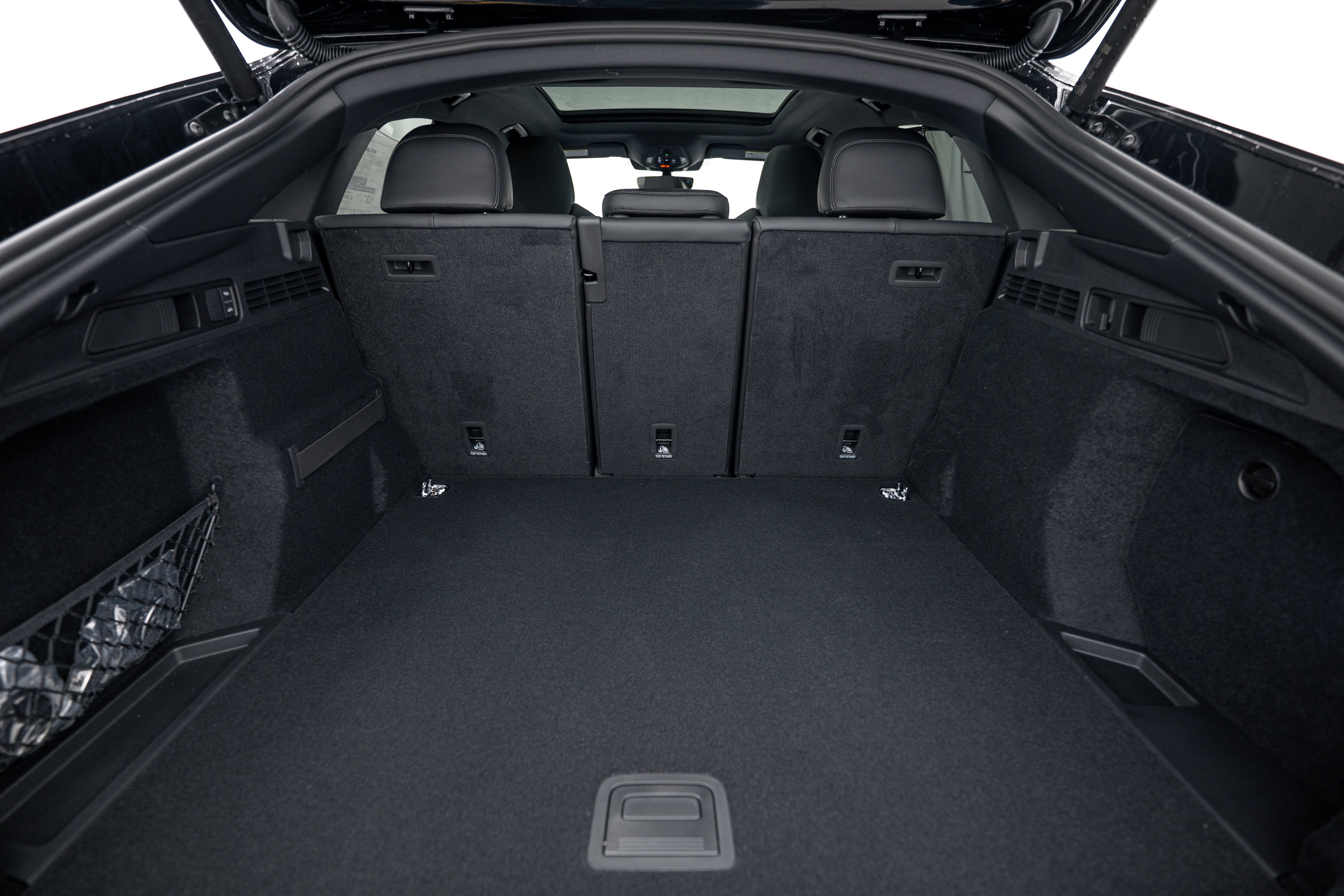 New 2026 Black Audi Premium Plus image 19