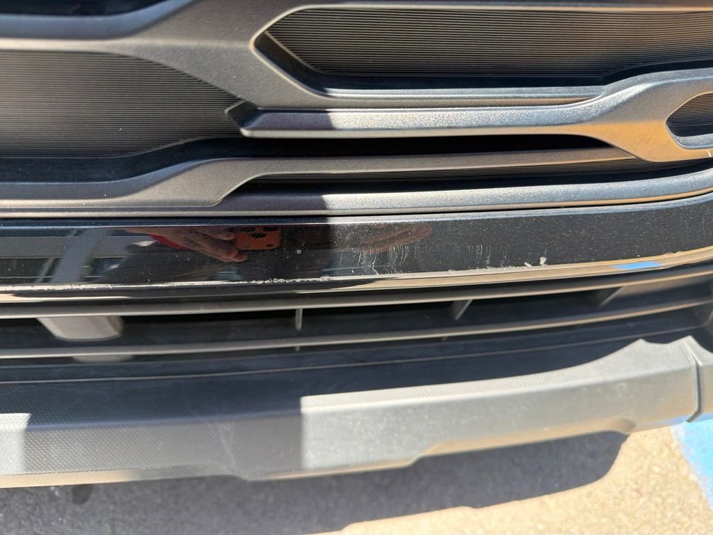 Used 2024 Black Subaru Premium image 6