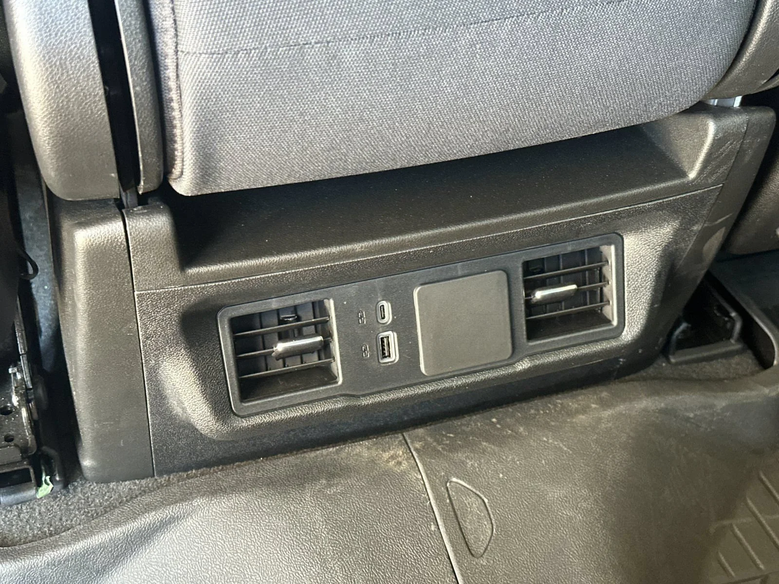 Used 2026 Cypress Gray Chevrolet Custom Trail Boss image 31