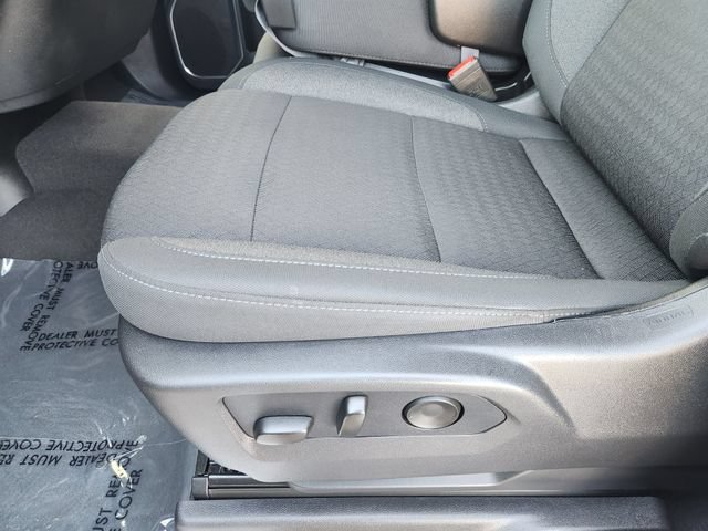 Used 2026 Black Chevrolet RST image 25
