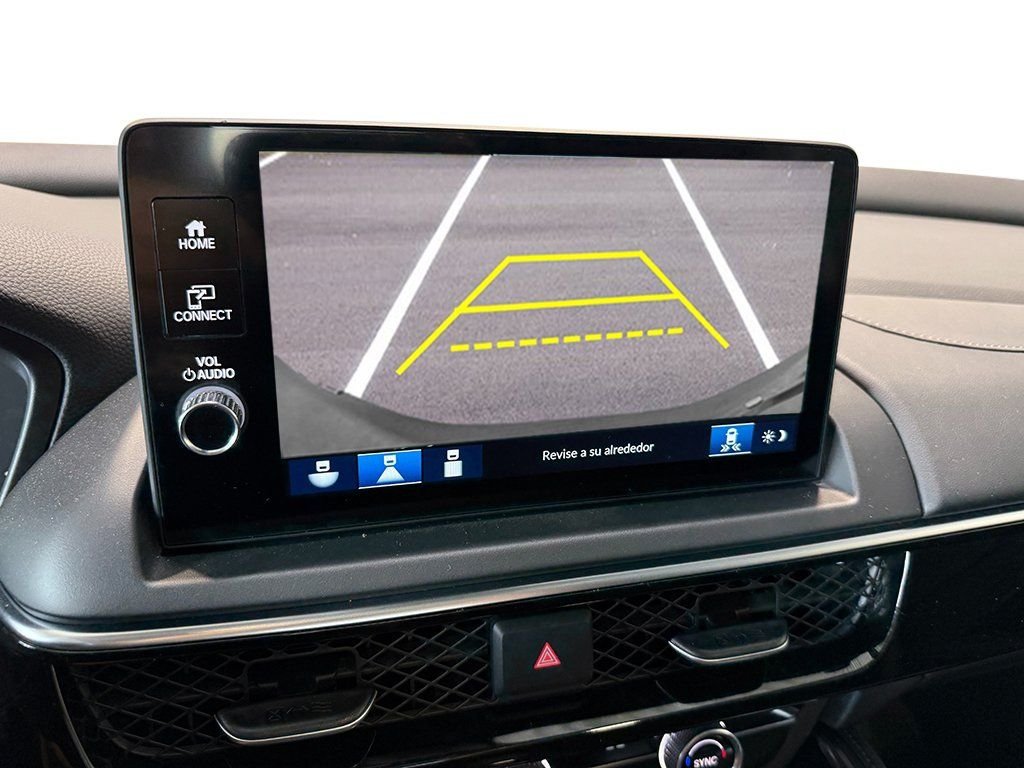 2026 Acura ADX Base - Photo 23