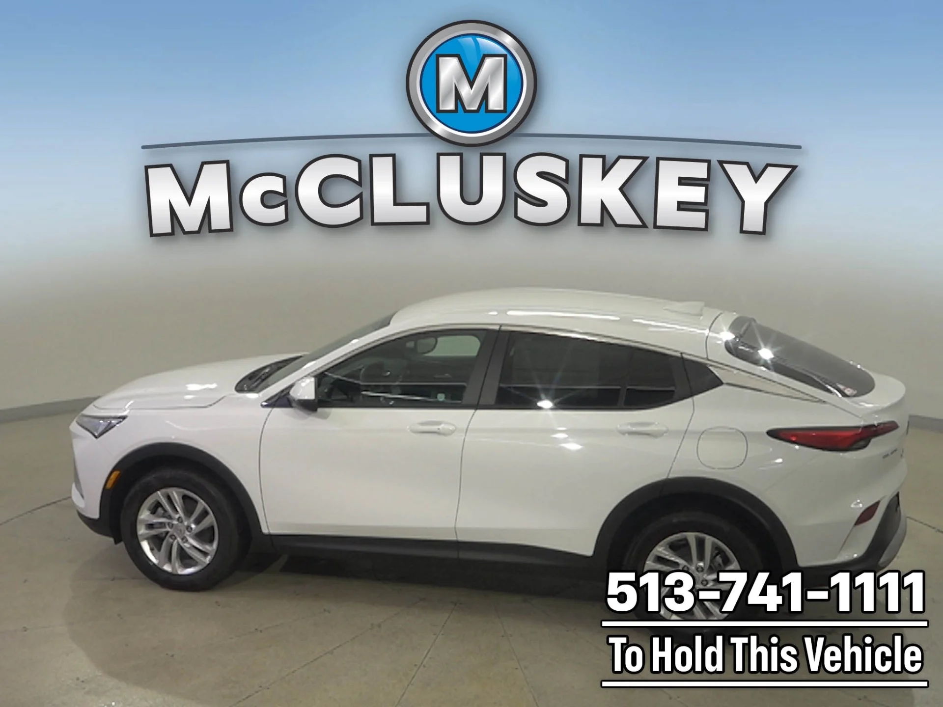 New 2026 Summit White Buick Preferred image 57