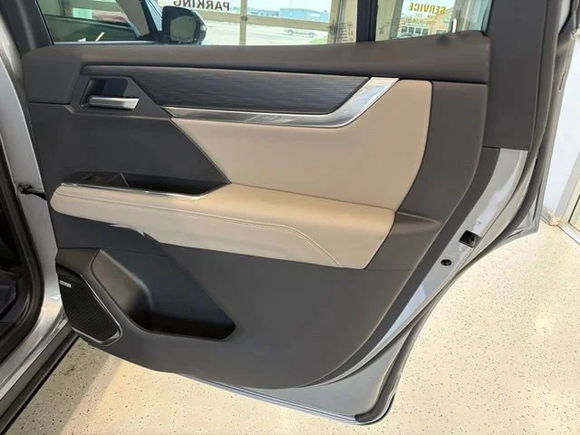 2026 GMC Acadia Elevation - Photo 54