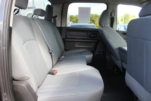 Used 2018 Gray Ram Tradesman image 26