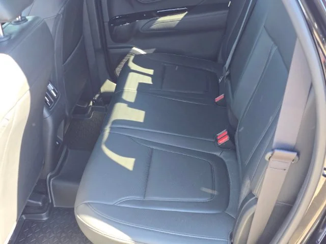 Used 2025 Black Hyundai XRT image 15