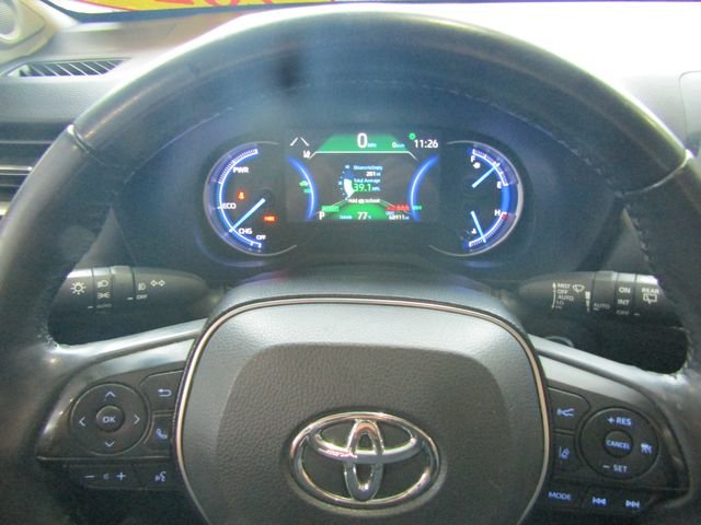 Certified Used 2020 Blueprint Toyota Limited image 13