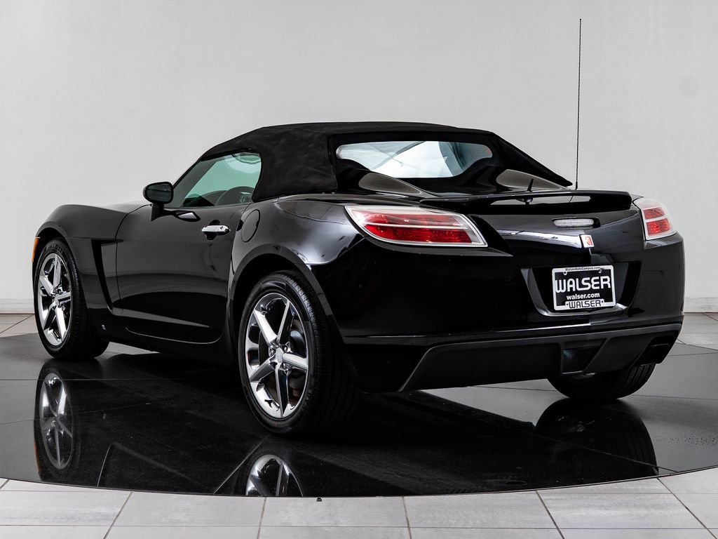 2007 Saturn Sky Roadster - Photo 7