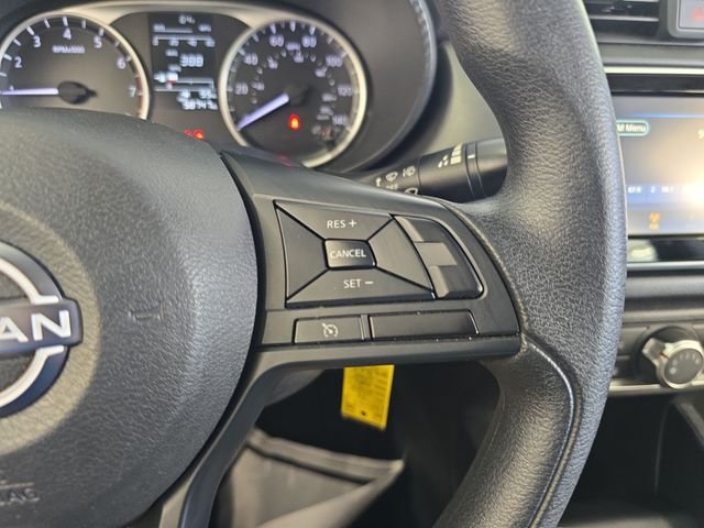 Used 2024 Black Nissan 1.6 S image 17