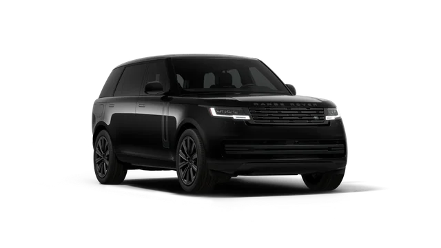 2026 LAND ROVER Range Rover SE 7 Seats 400PS