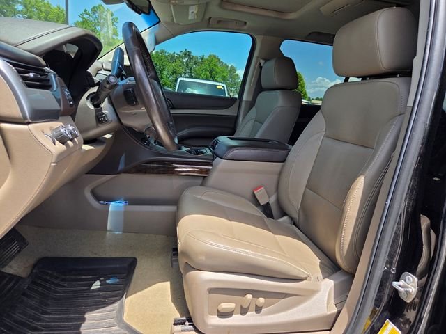 Used 2018 Black Chevrolet LT image 9