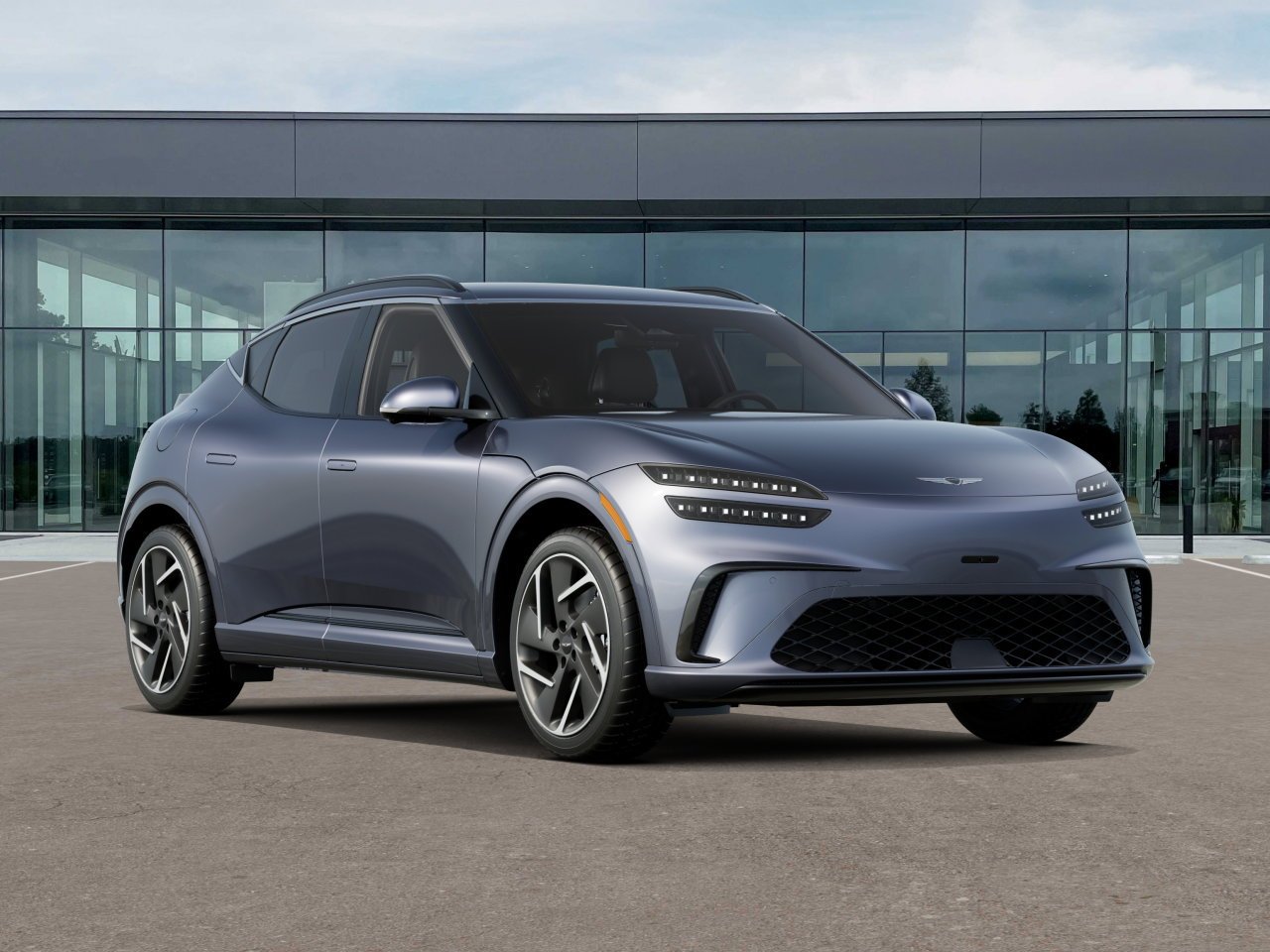 New 2027 Ceres Blue Genesis Prestige image 2