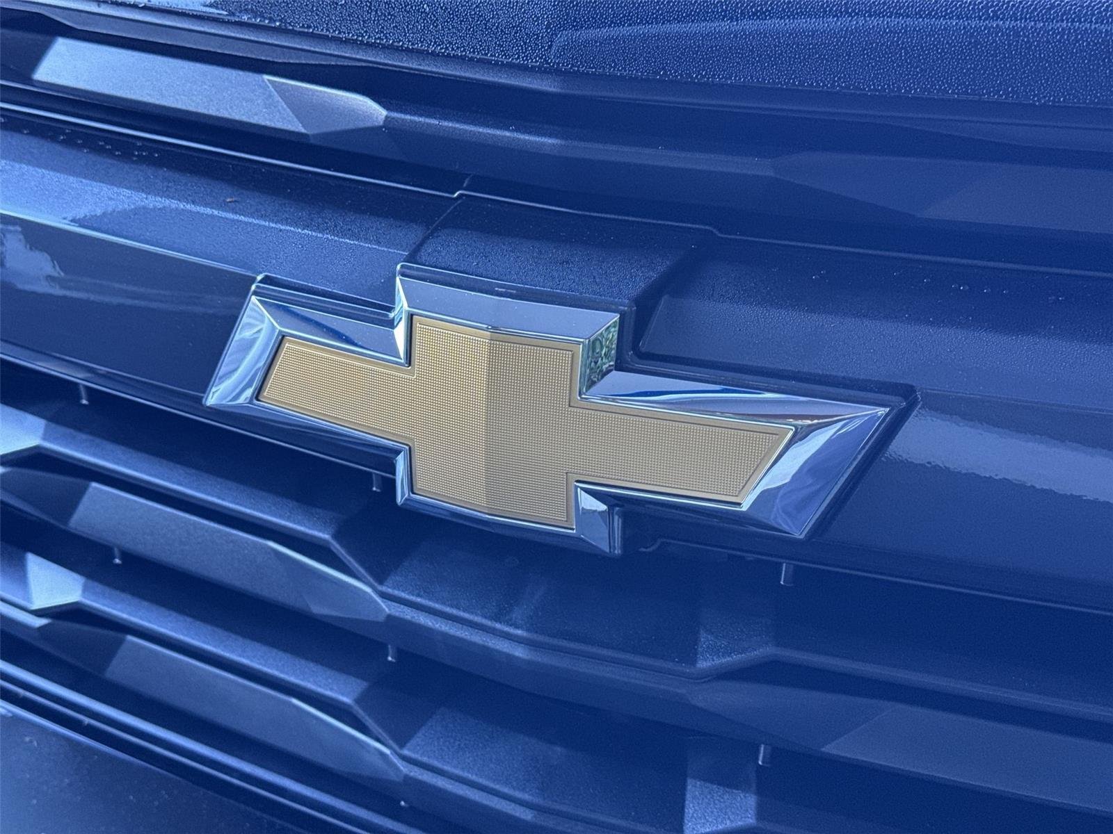2026 Chevrolet Colorado LT - Photo 38